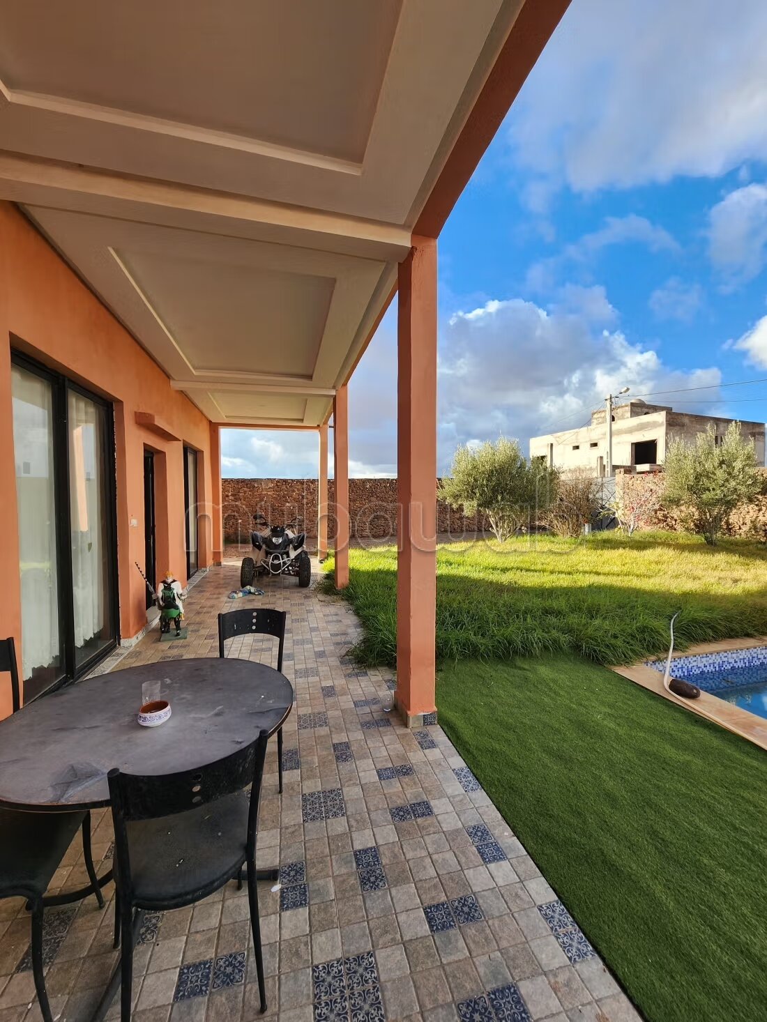 Villa 409 m² For Sale in Marrakech — Photo 4