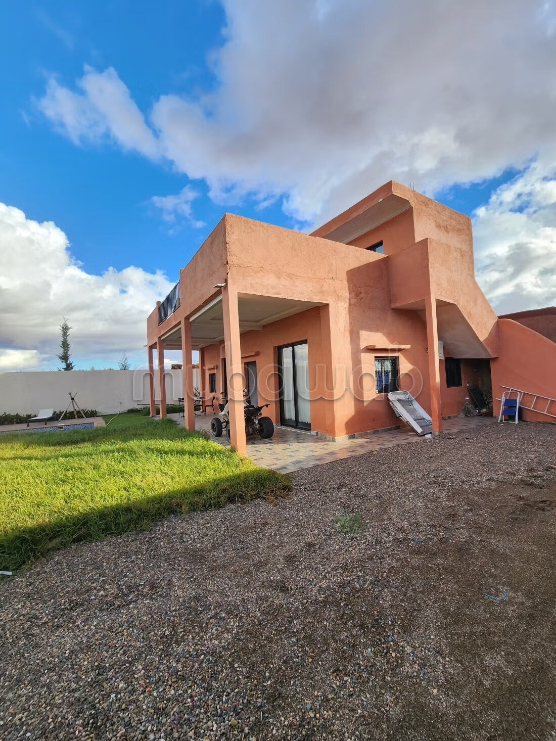 Villa 409 m² For Sale in Marrakech — Photo 5
