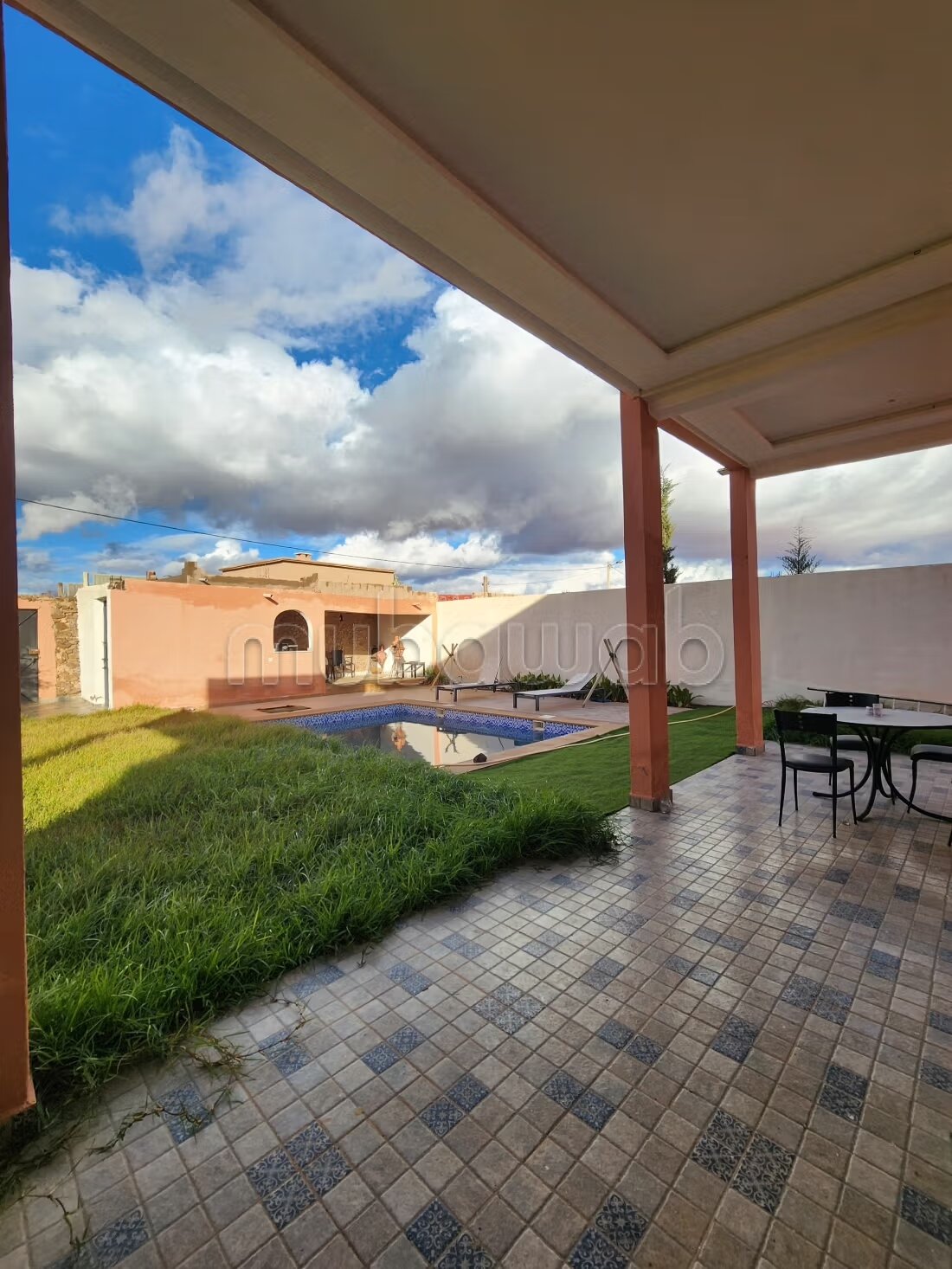 Villa 409 m² For Sale in Marrakech — Photo 7