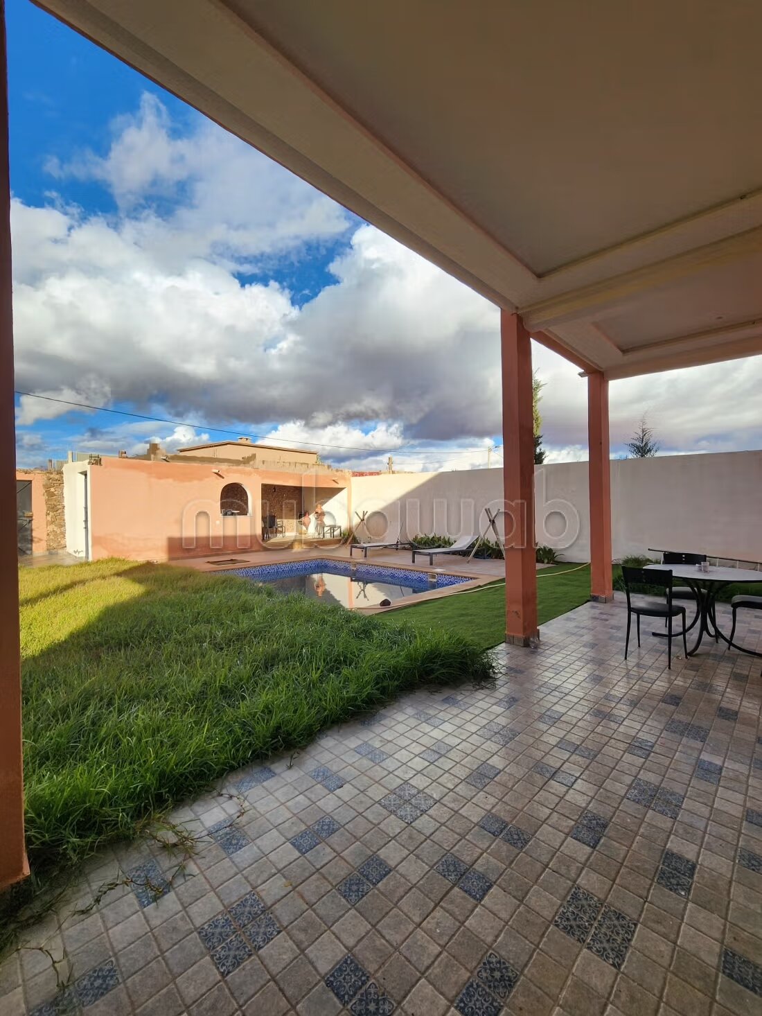 Villa 409 m² For Sale in Marrakech — Photo 10