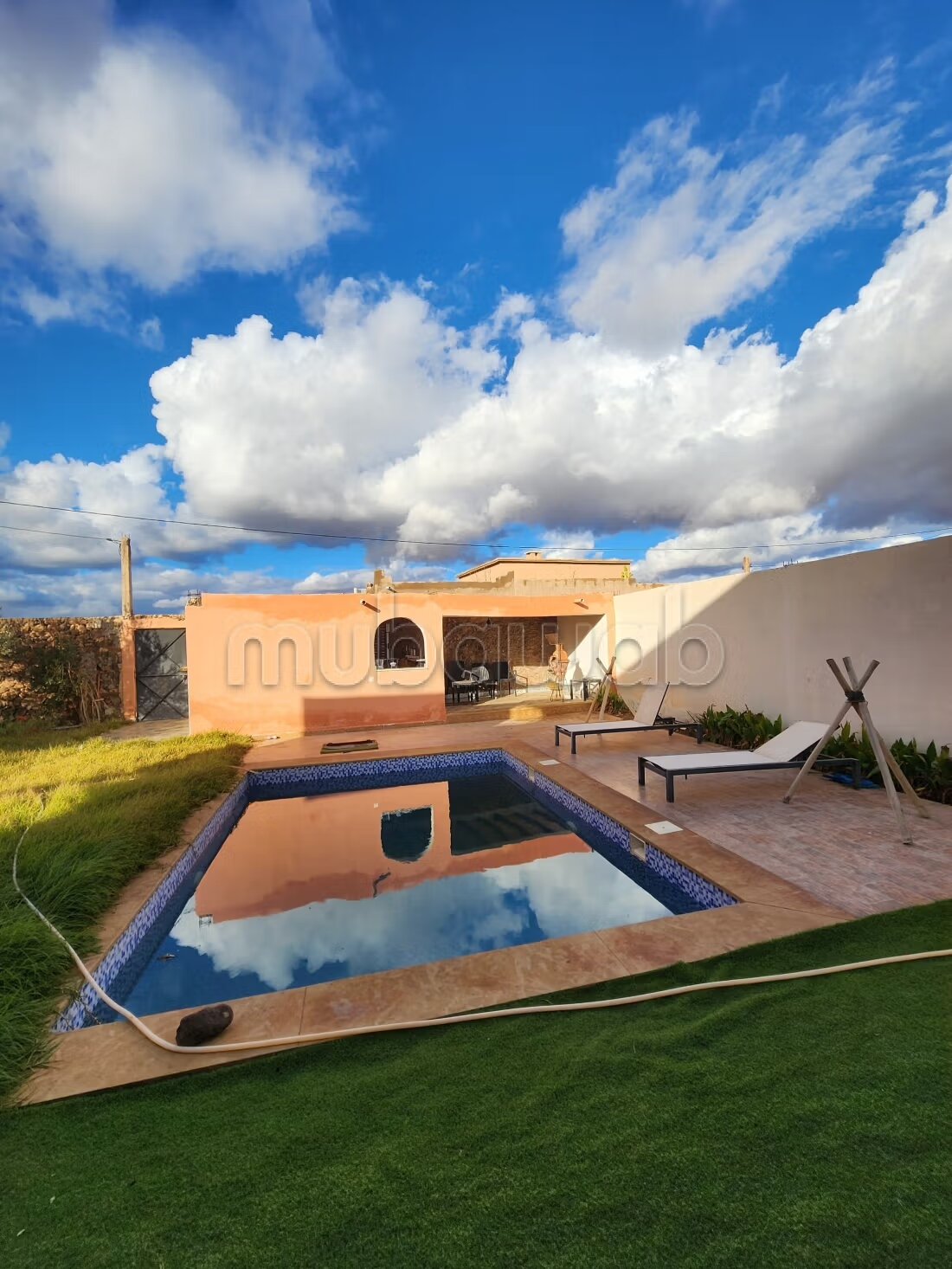 Villa 409 m² For Sale in Marrakech — Photo 21