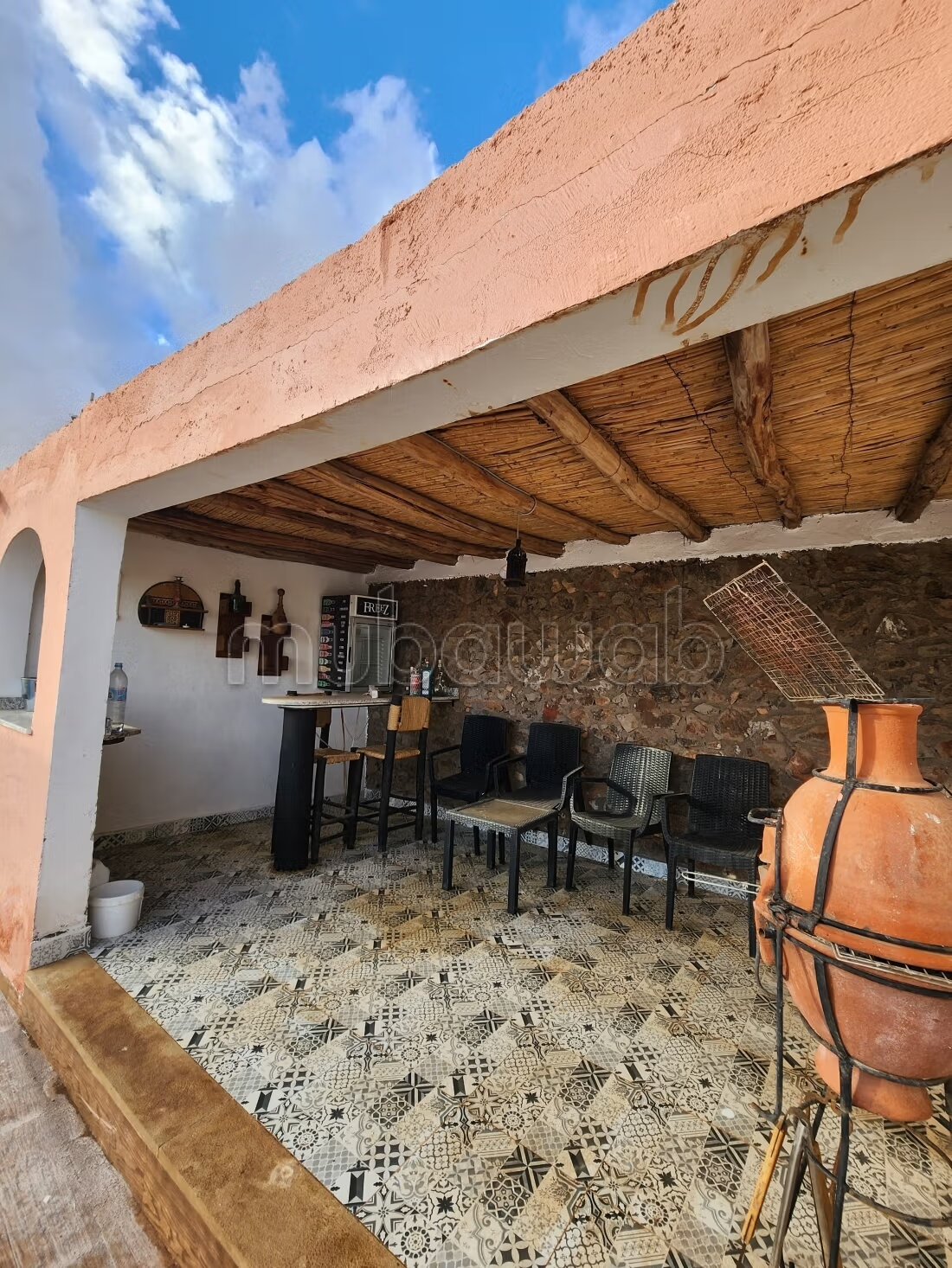 Villa 409 m² For Sale in Marrakech — Photo 26
