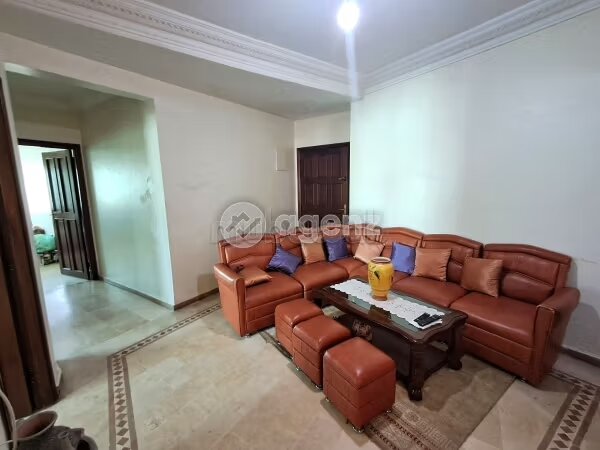 شقة 96 م² موجهة جنوبًا للبيع في الدار البيضاء — Photo 24