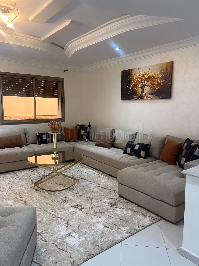 Villa 255 m² for rent in Marrakech — Photo 6