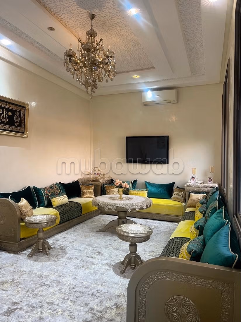 Villa 255 m² for rent in Marrakech — Photo 8