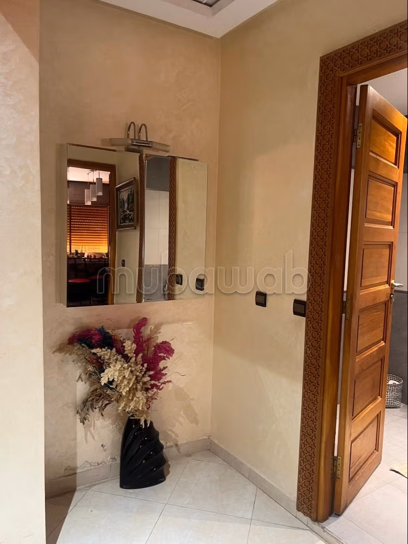 Villa 255 m² for rent in Marrakech — Photo 10