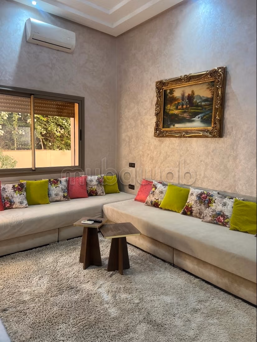 Villa 255 m² for rent in Marrakech — Photo 12