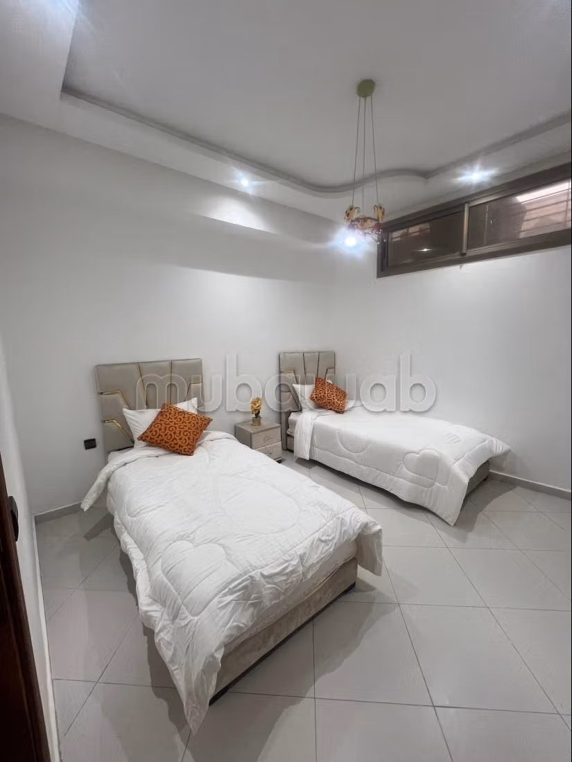Villa 255 m² for rent in Marrakech — Photo 14
