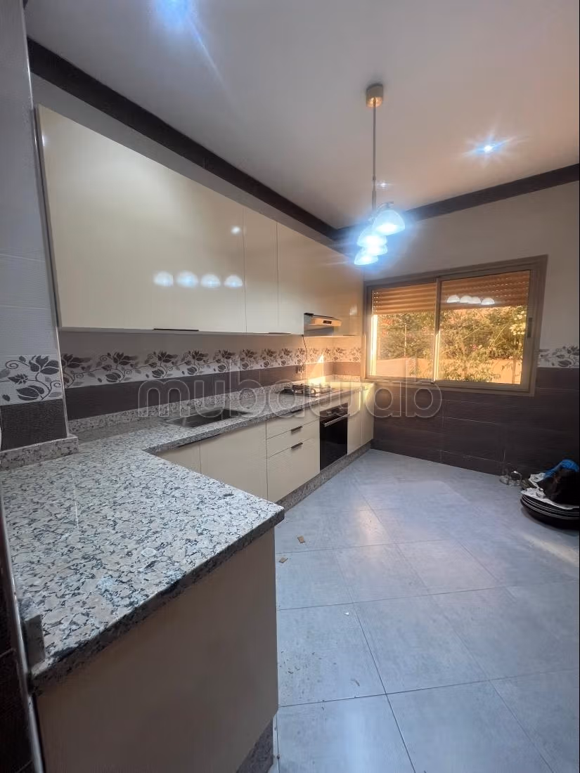 Villa 255 m² for rent in Marrakech — Photo 18