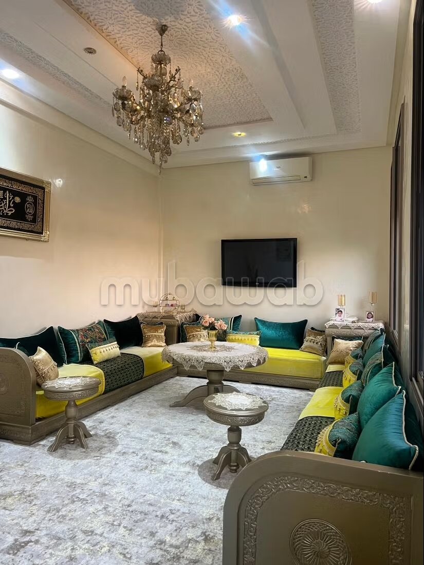 Villa 255 m² for rent in Marrakech — Photo 7