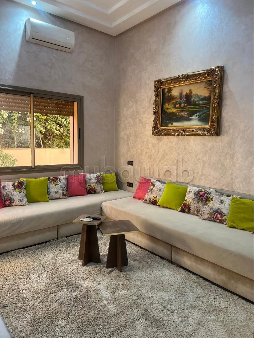 Villa 255 m² for rent in Marrakech — Photo 11