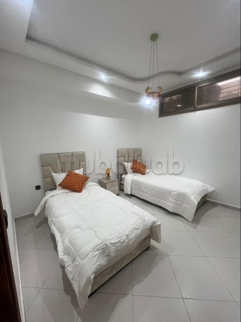 Villa 255 m² for rent in Marrakech — Photo 13
