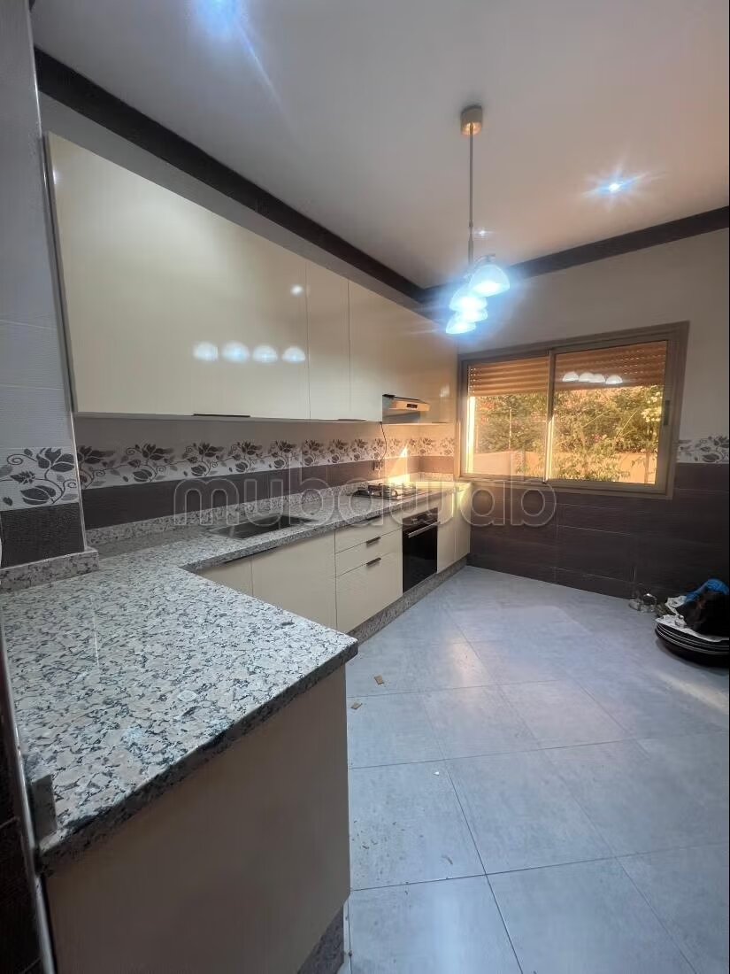 Villa 255 m² for rent in Marrakech — Photo 17