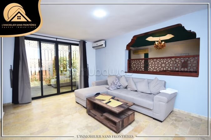 Villa 255 m² for rent in Marrakech — Photo 21