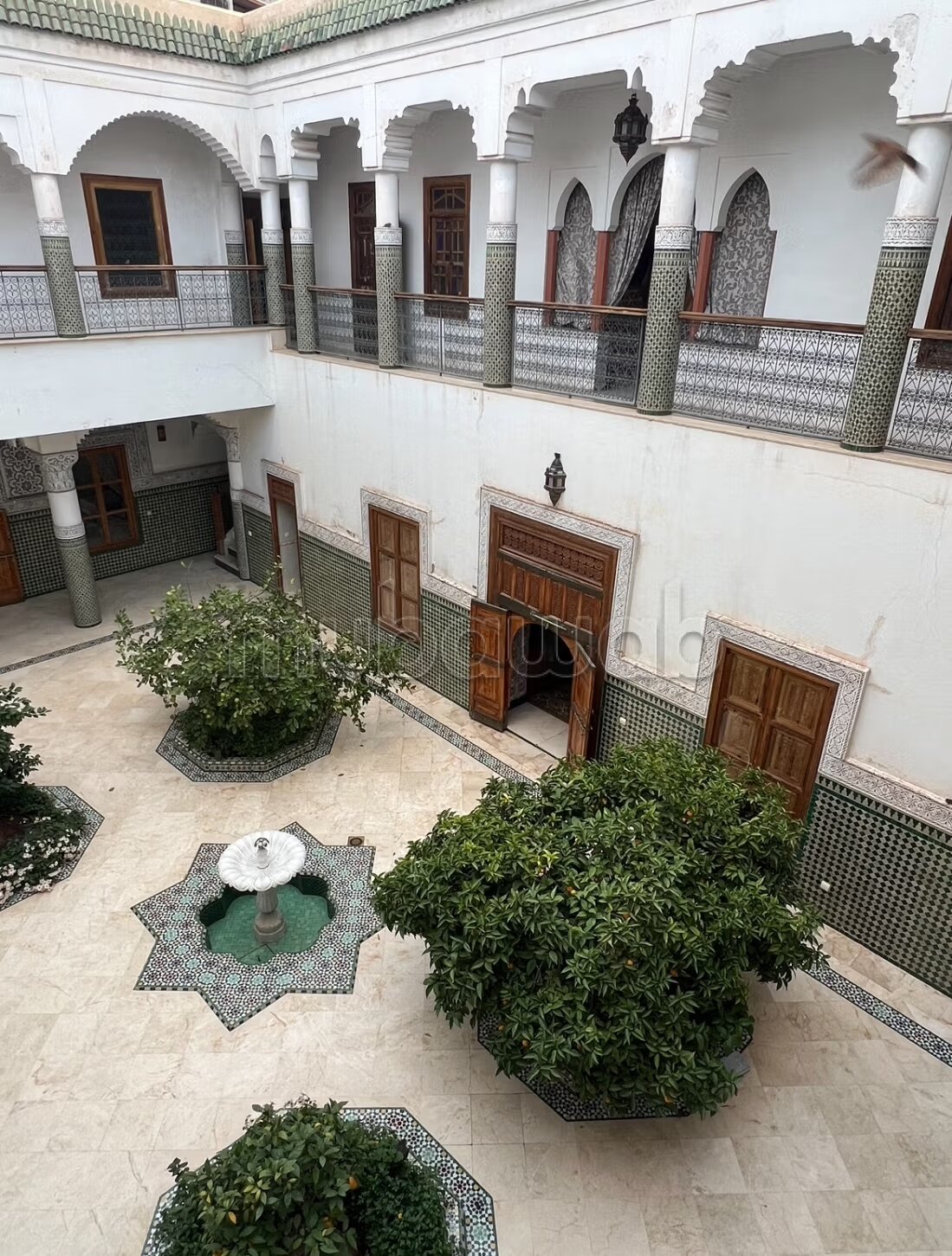 Villa 920 m² à vendre à Marrakech — Photo 2