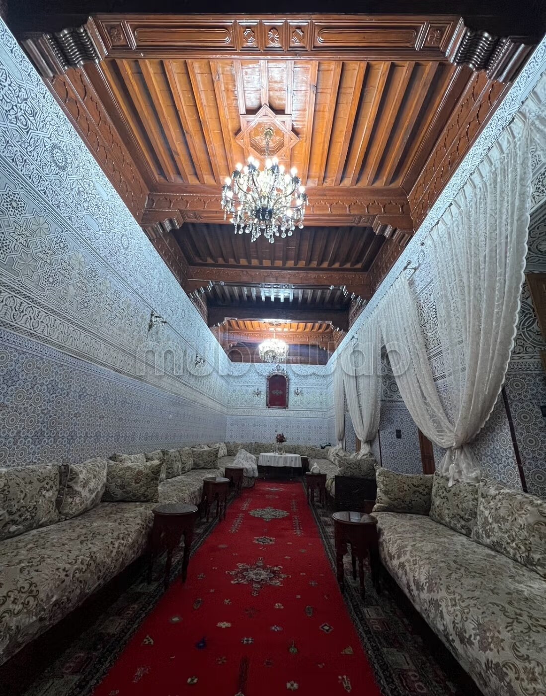 Villa 920 m² à vendre à Marrakech — Photo 10