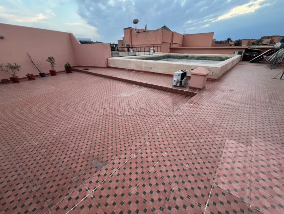 Villa 920 m² à vendre à Marrakech — Photo 14