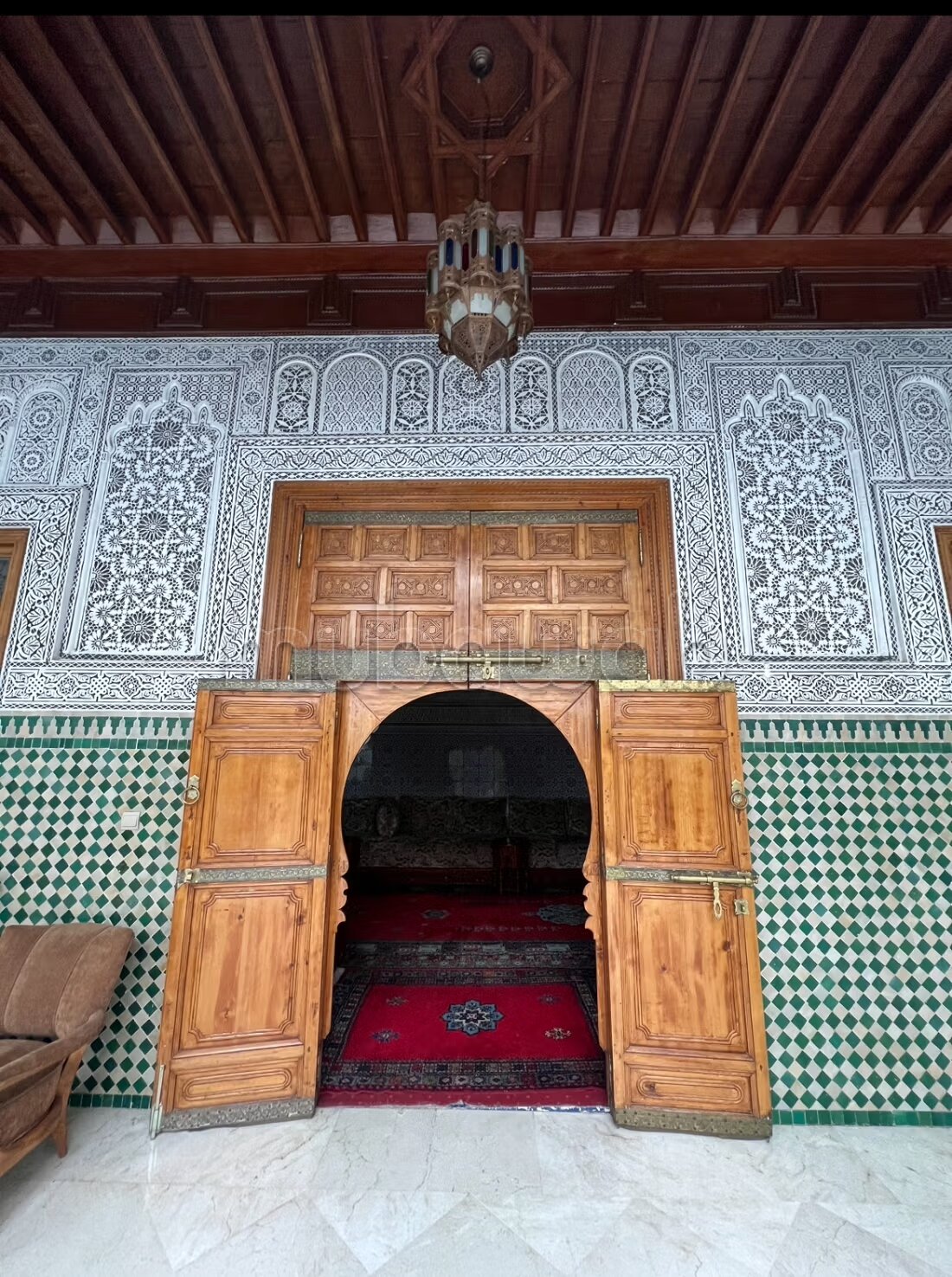 Villa 920 m² à vendre à Marrakech — Photo 5