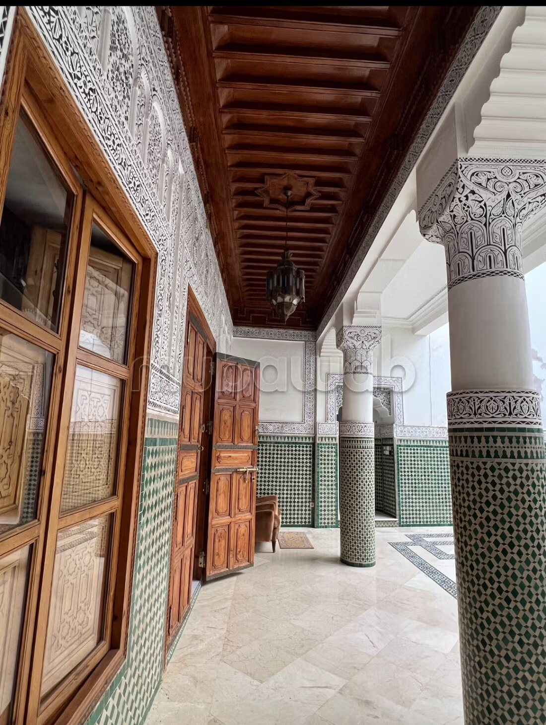 Villa 920 m² à vendre à Marrakech — Photo 7