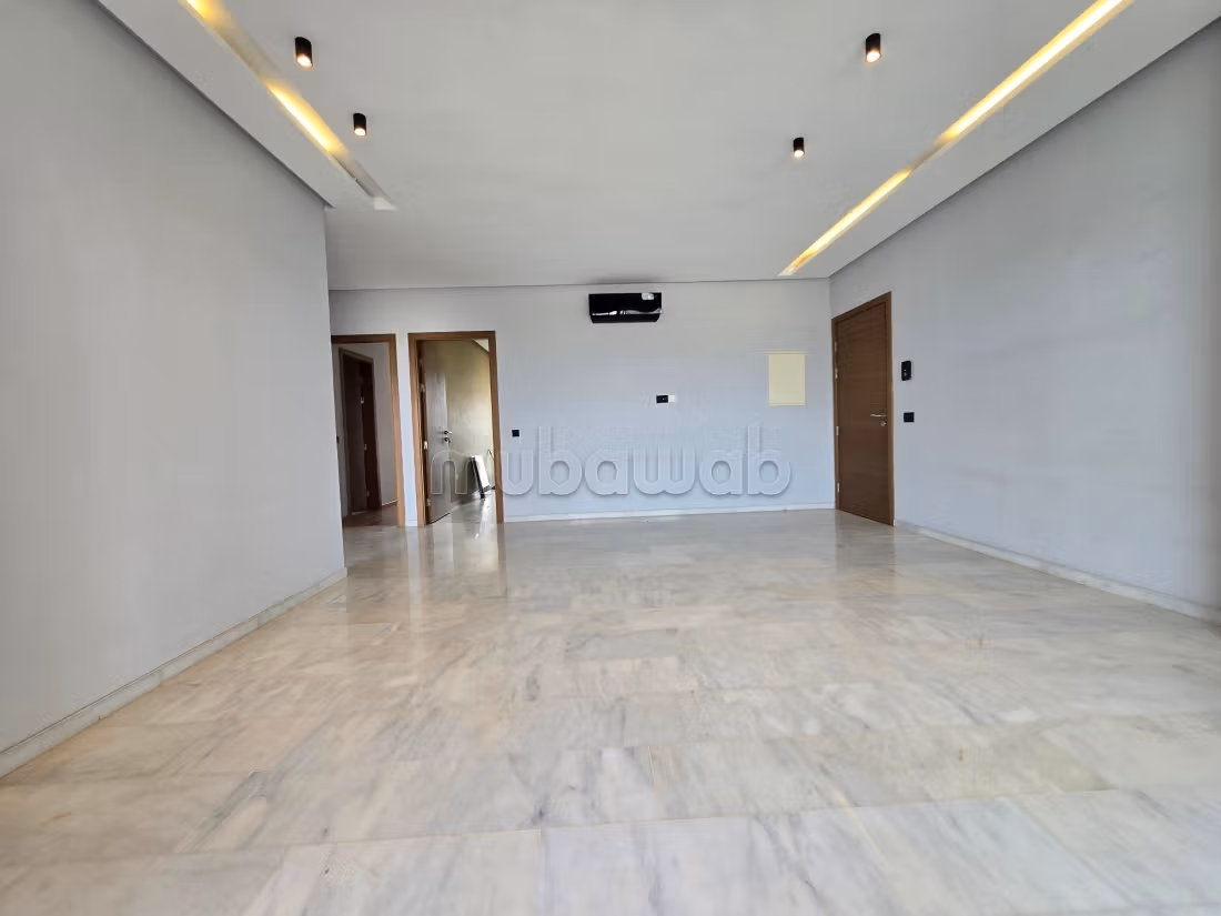Appartement 100 m² à louer à Casablanca (Finance City) – 10 000 MAD - mois — Photo 4