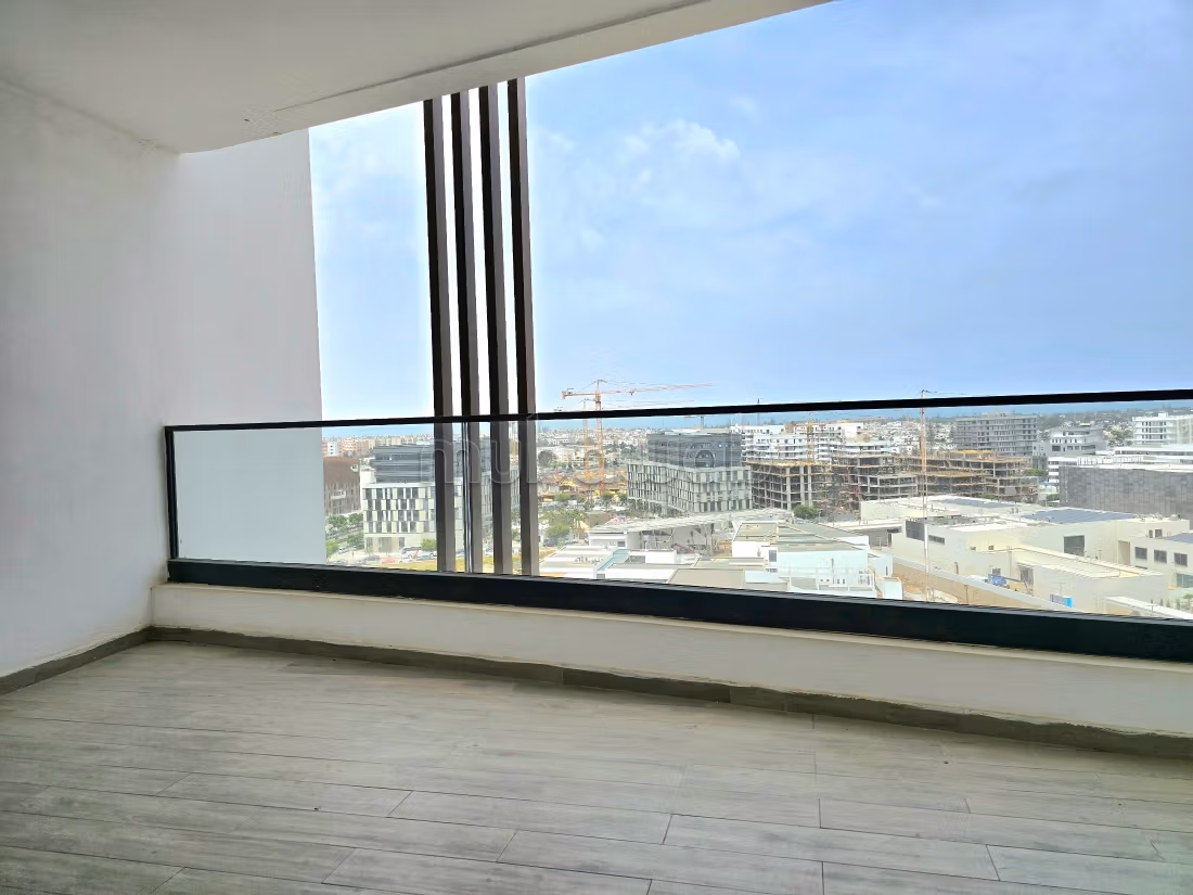 Appartement 100 m² à louer à Casablanca (Finance City) – 10 000 MAD - mois — Photo 6