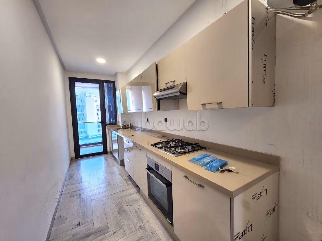 Appartement 100 m² à louer à Casablanca (Finance City) – 10 000 MAD - mois — Photo 8