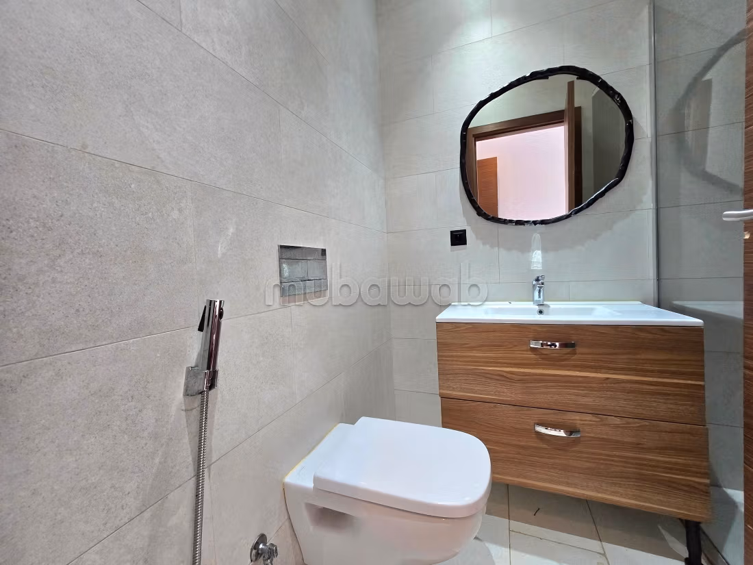 Appartement 100 m² à louer à Casablanca (Finance City) – 10 000 MAD - mois — Photo 12
