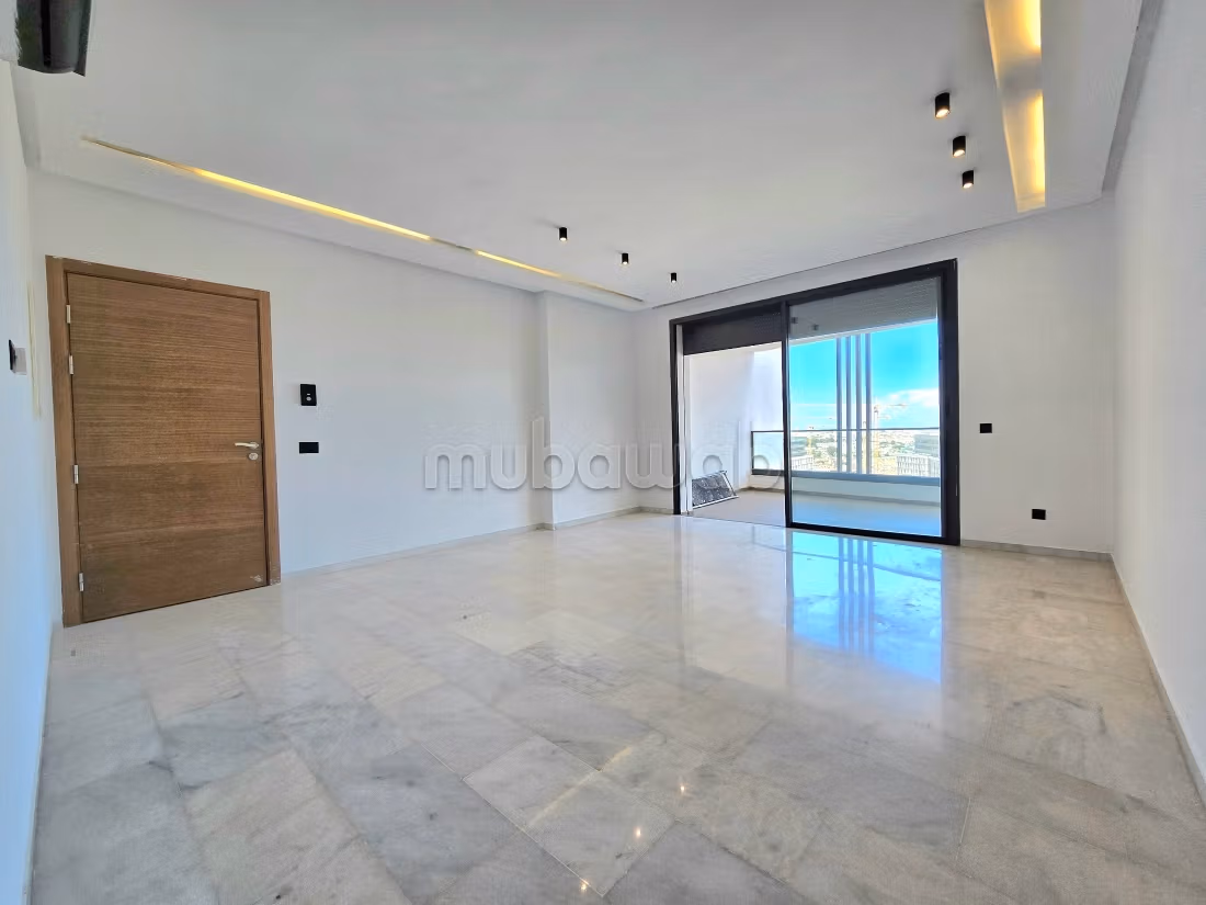Appartement 100 m² à louer à Casablanca (Finance City) – 10 000 MAD - mois — Photo 30