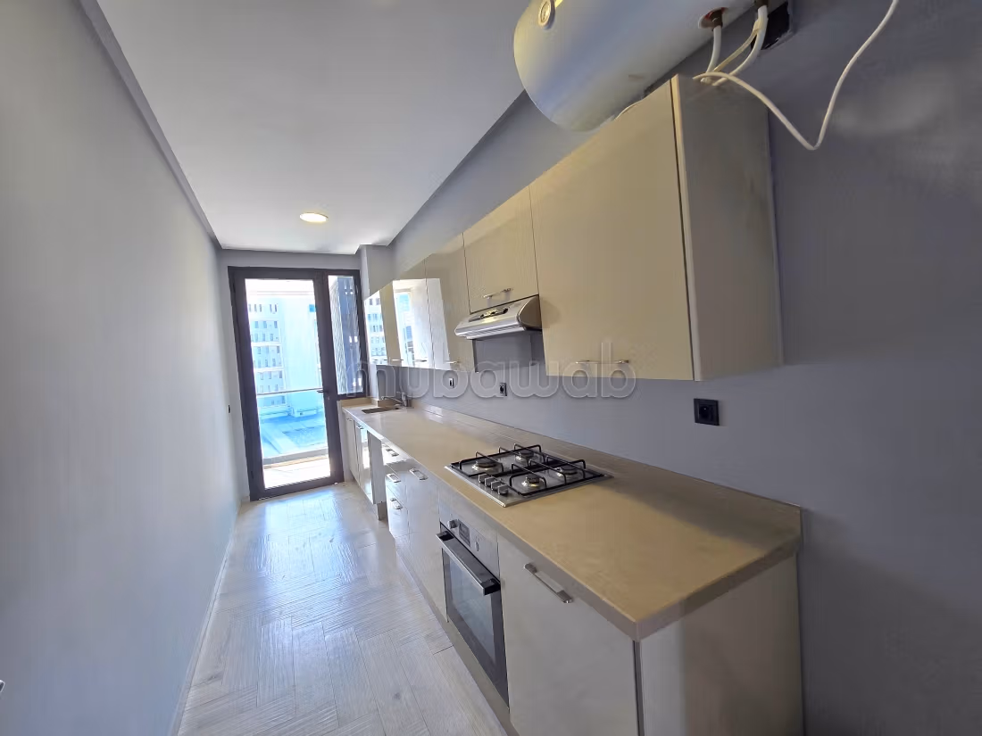 Appartement 100 m² à louer à Casablanca (Finance City) – 10 000 MAD - mois — Photo 32