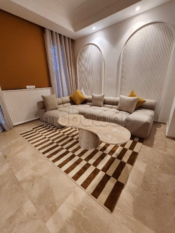 Appartement 100 m² à louer à Casablanca (Finance City) – 10 000 MAD - mois — Photo 40