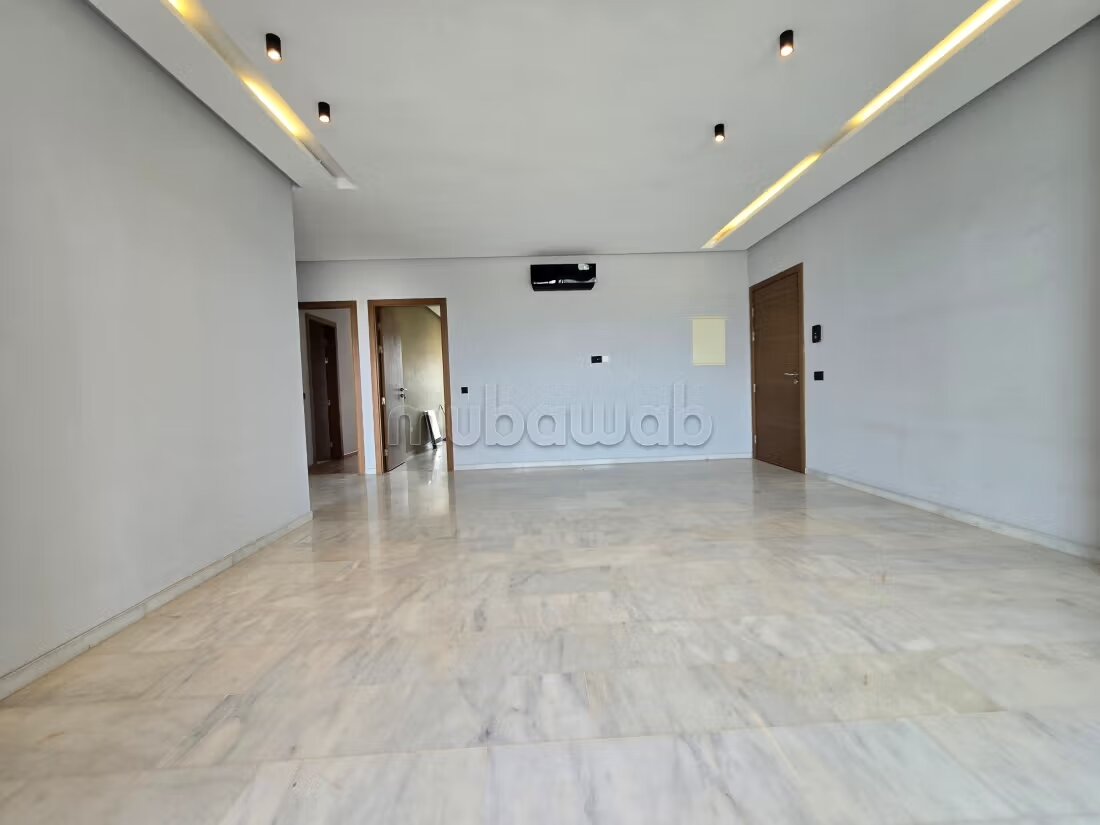 Appartement 100 m² à louer à Casablanca (Finance City) – 10 000 MAD - mois — Photo 3