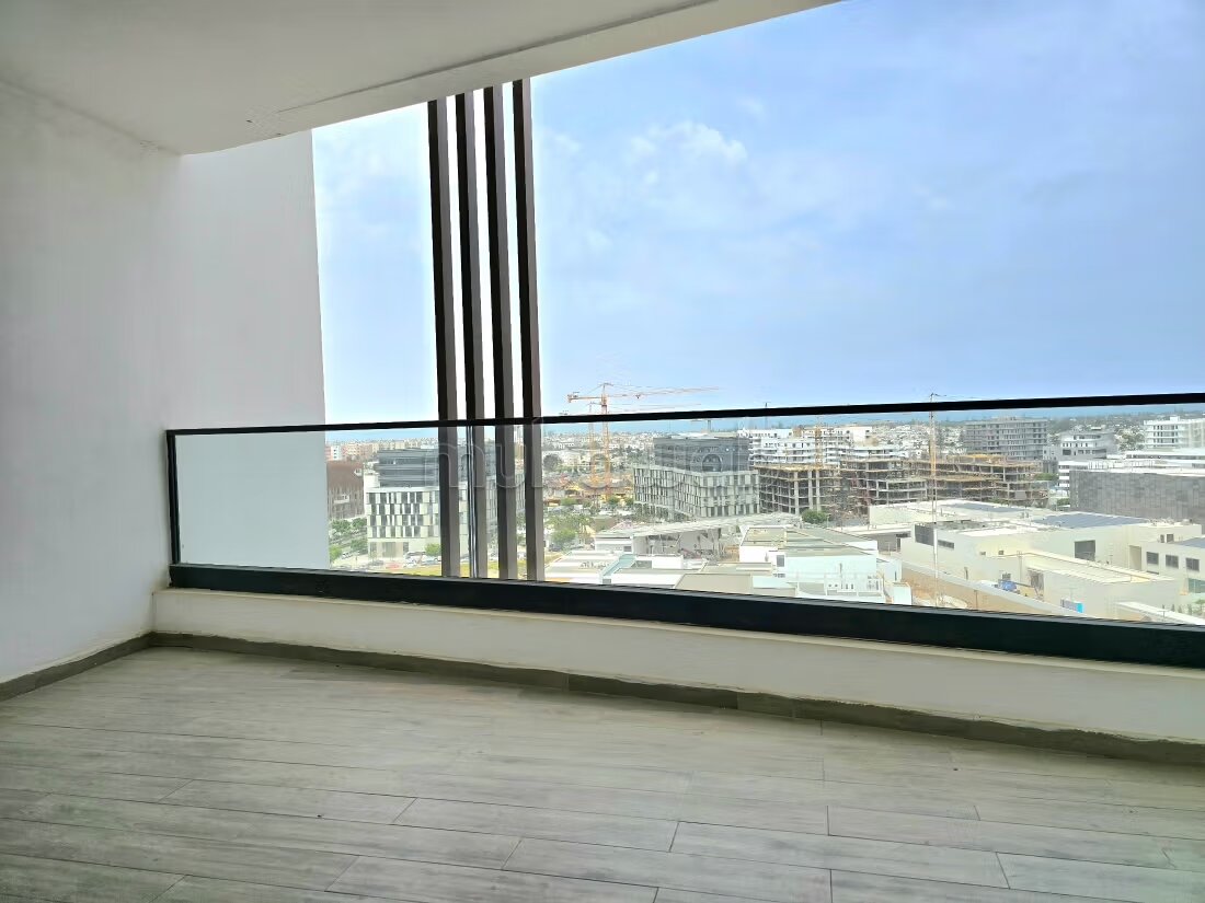 Appartement 100 m² à louer à Casablanca (Finance City) – 10 000 MAD - mois — Photo 5