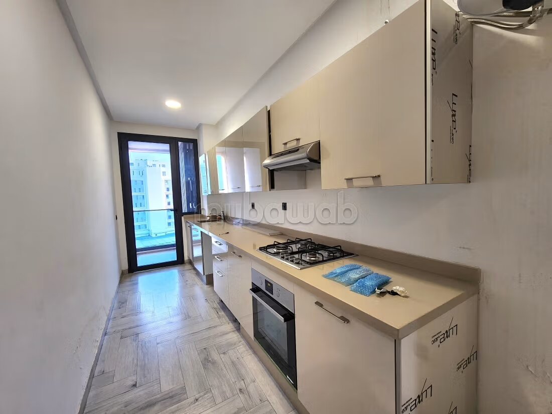 Appartement 100 m² à louer à Casablanca (Finance City) – 10 000 MAD - mois — Photo 7