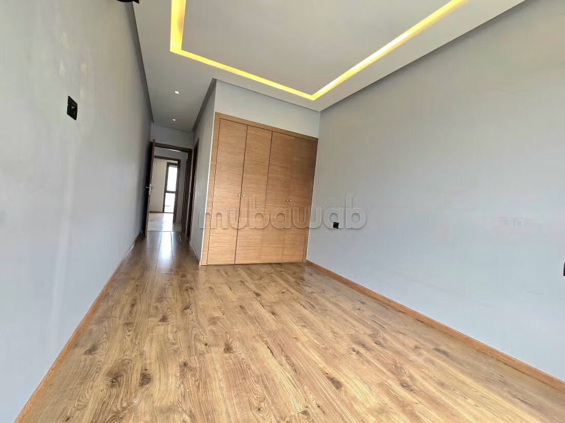 Appartement 100 m² à louer à Casablanca (Finance City) – 10 000 MAD - mois — Photo 15
