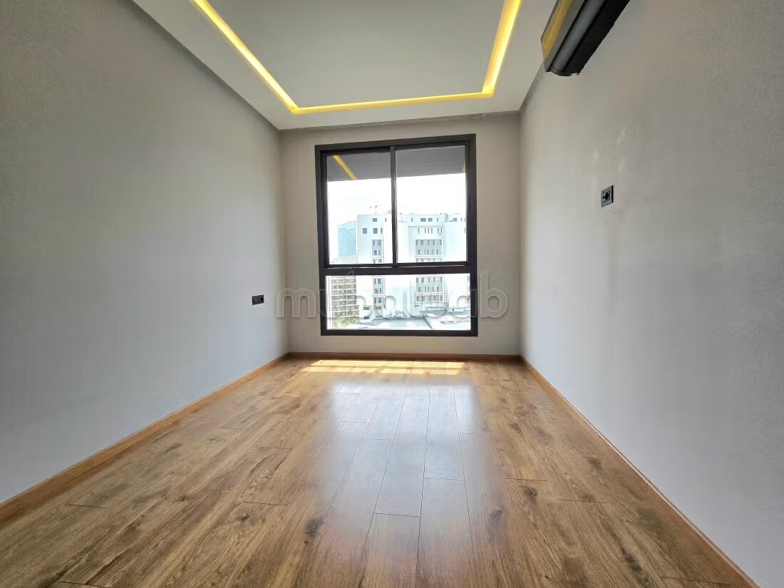 Appartement 100 m² à louer à Casablanca (Finance City) – 10 000 MAD - mois — Photo 19