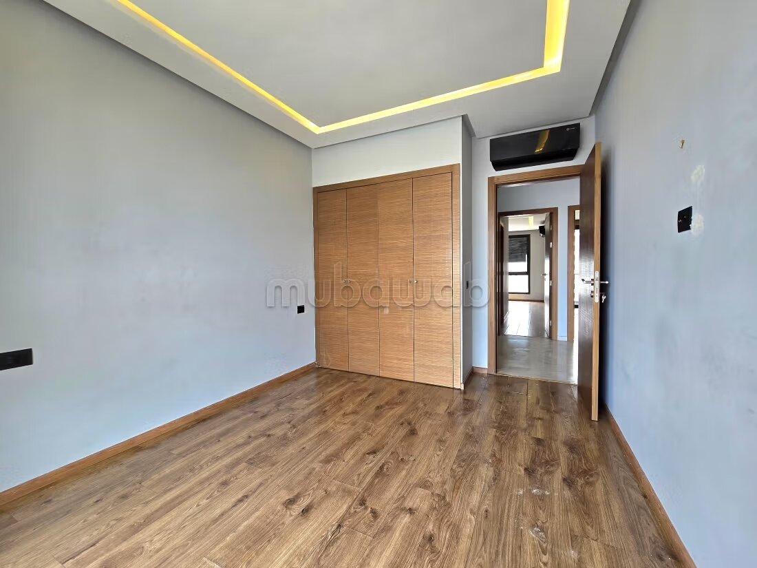 Appartement 100 m² à louer à Casablanca (Finance City) – 10 000 MAD - mois — Photo 21