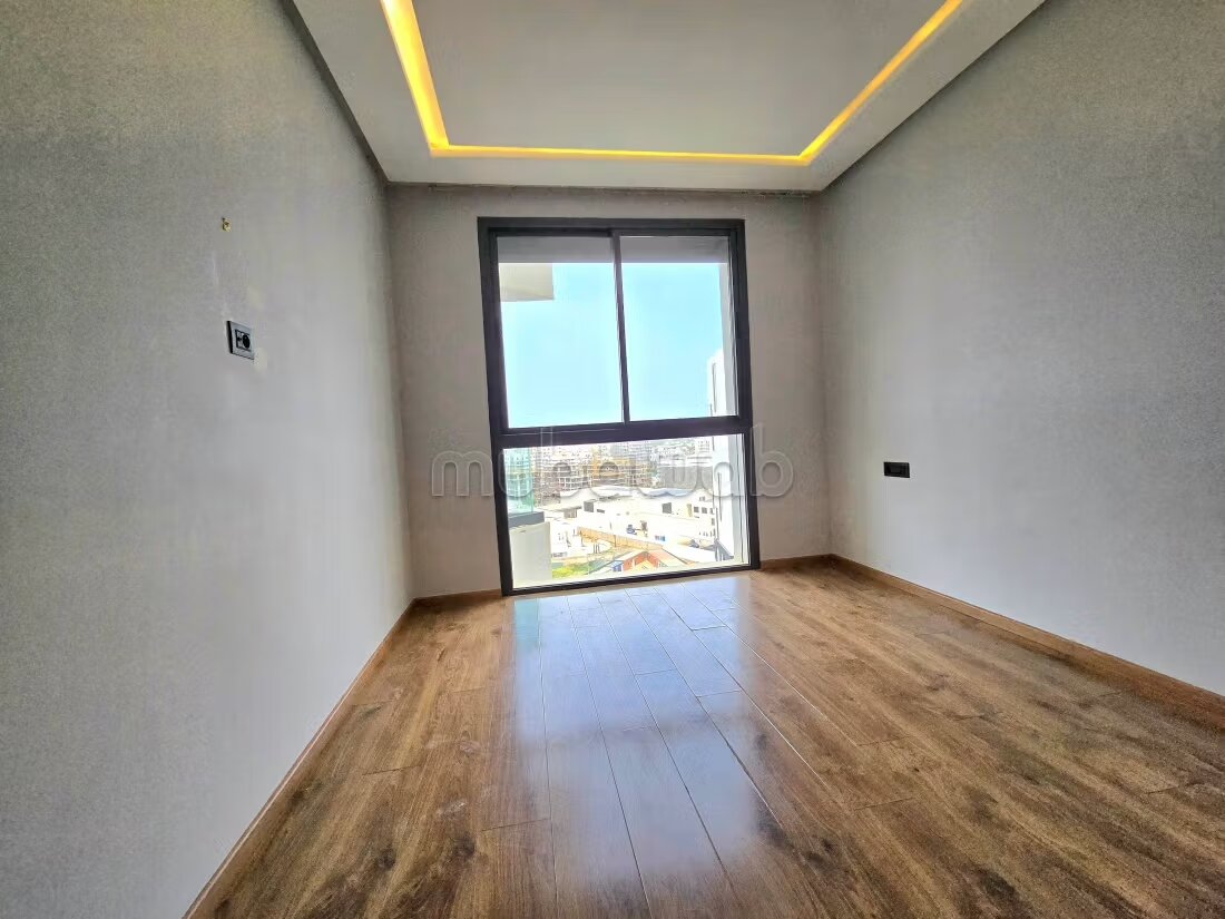 Appartement 100 m² à louer à Casablanca (Finance City) – 10 000 MAD - mois — Photo 27