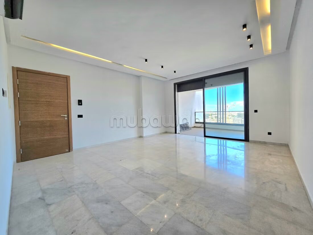 Appartement 100 m² à louer à Casablanca (Finance City) – 10 000 MAD - mois — Photo 29