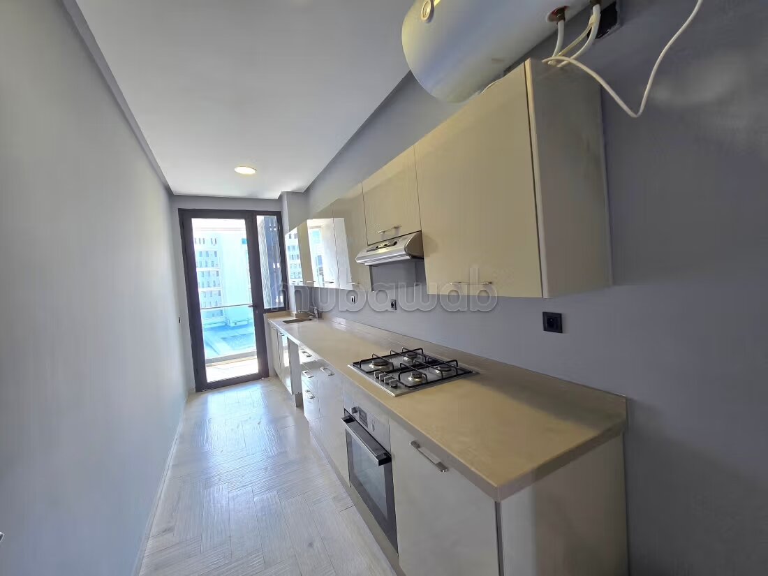 Appartement 100 m² à louer à Casablanca (Finance City) – 10 000 MAD - mois — Photo 31
