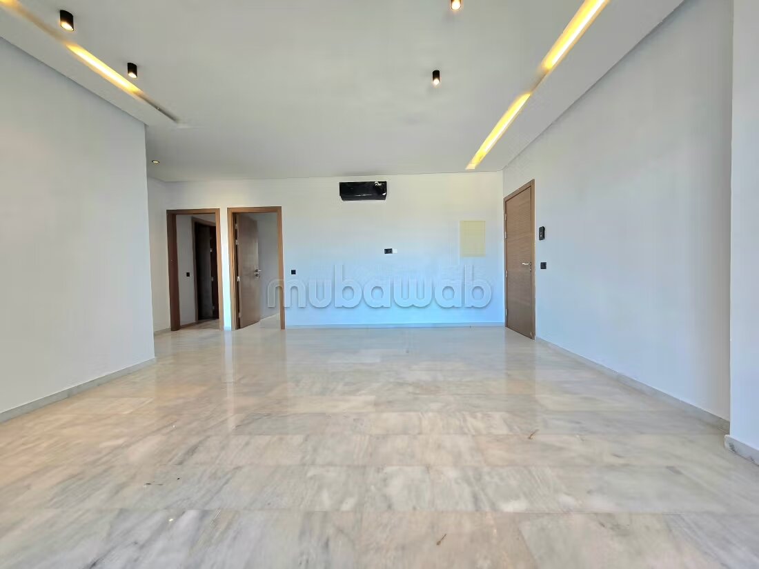 Appartement 100 m² à louer à Casablanca (Finance City) – 10 000 MAD - mois — Photo 33