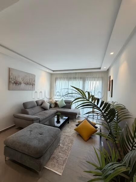 Appartement 100 m² à louer à Casablanca (Finance City) – 10 000 MAD - mois — Photo 35