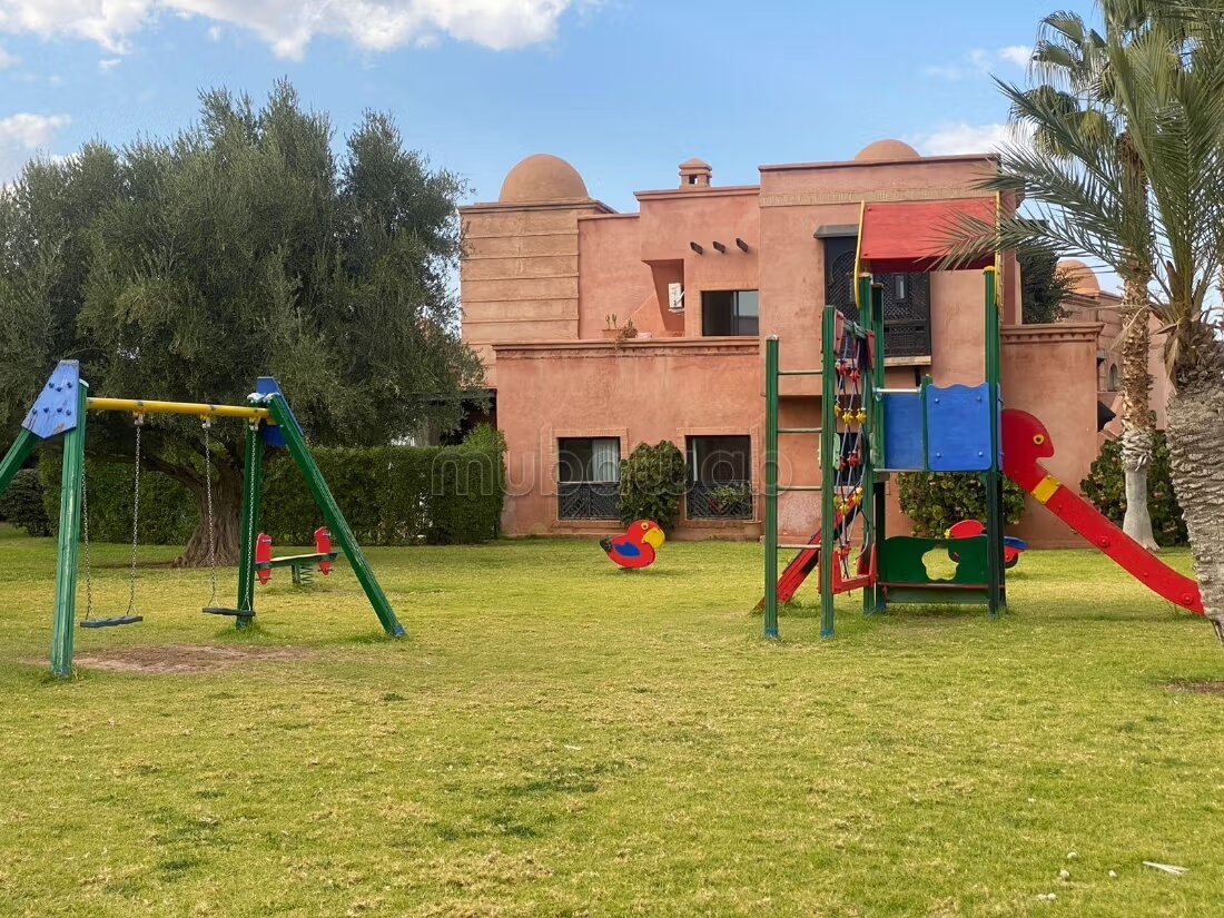 شقة دوبلكس للايجار في مراكش — Photo 26