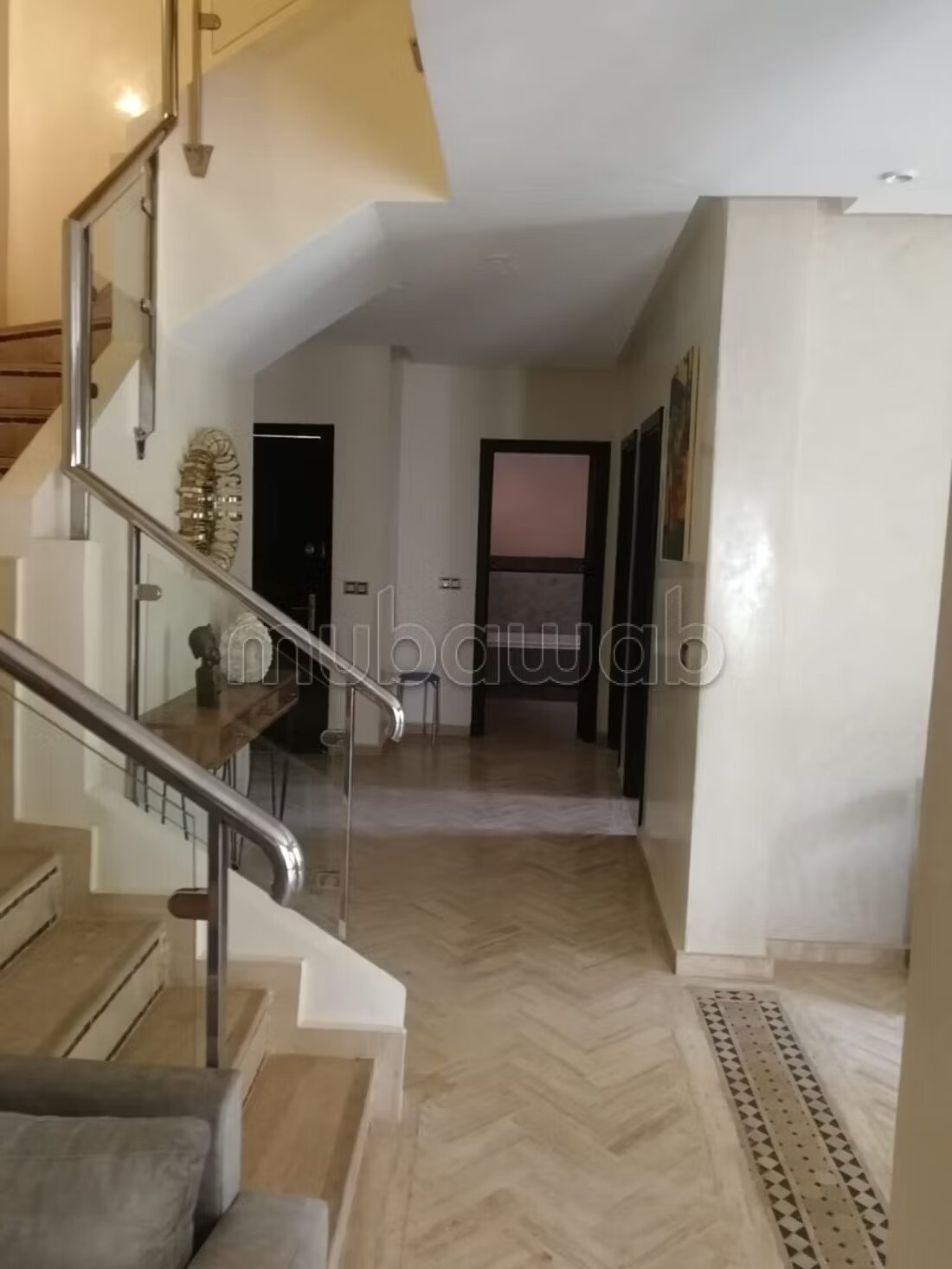 شقة دوبلكس للايجار في مراكش — Photo 28