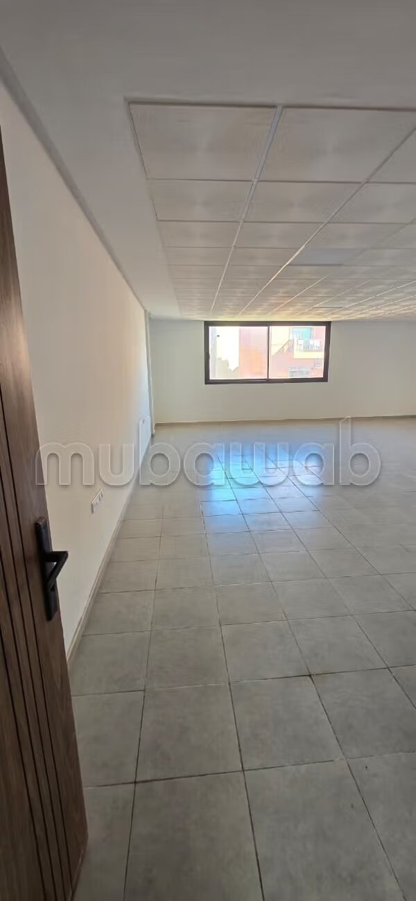 Office 78 m² for rent in Marrakech Guéliz — Photo 10