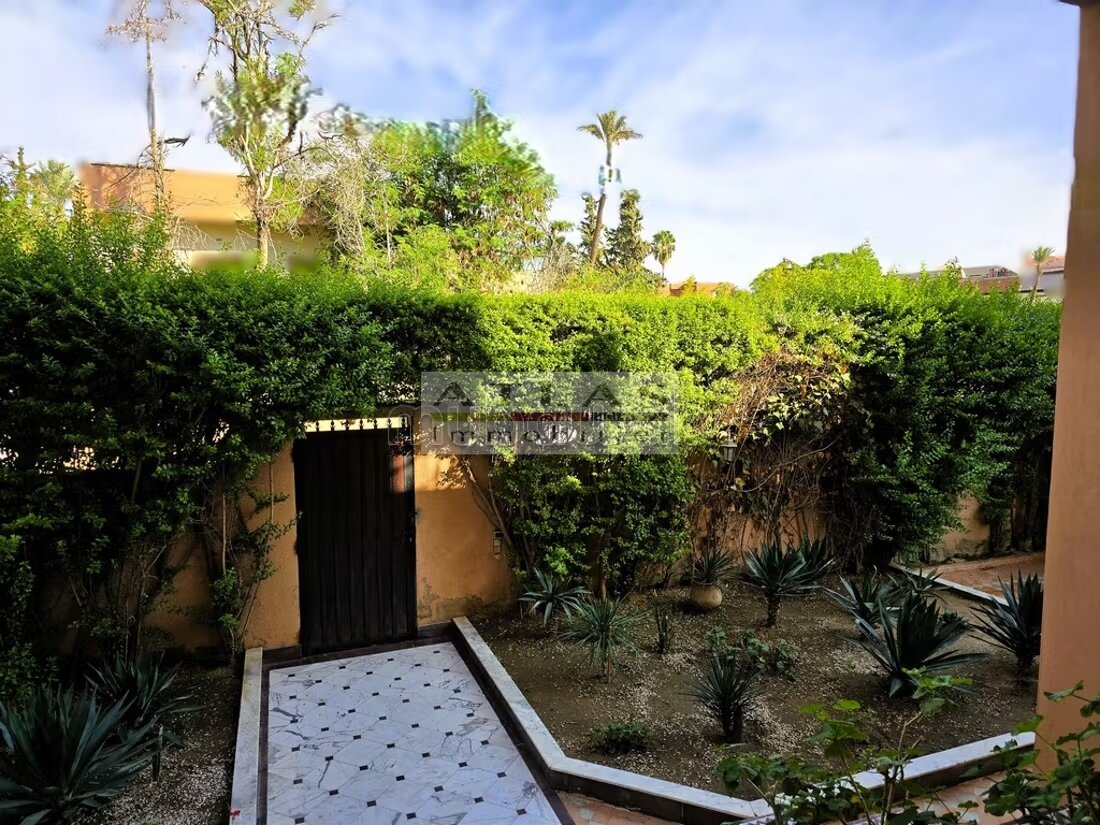 Villa 578 m² for sale in Marrakech — Photo 10