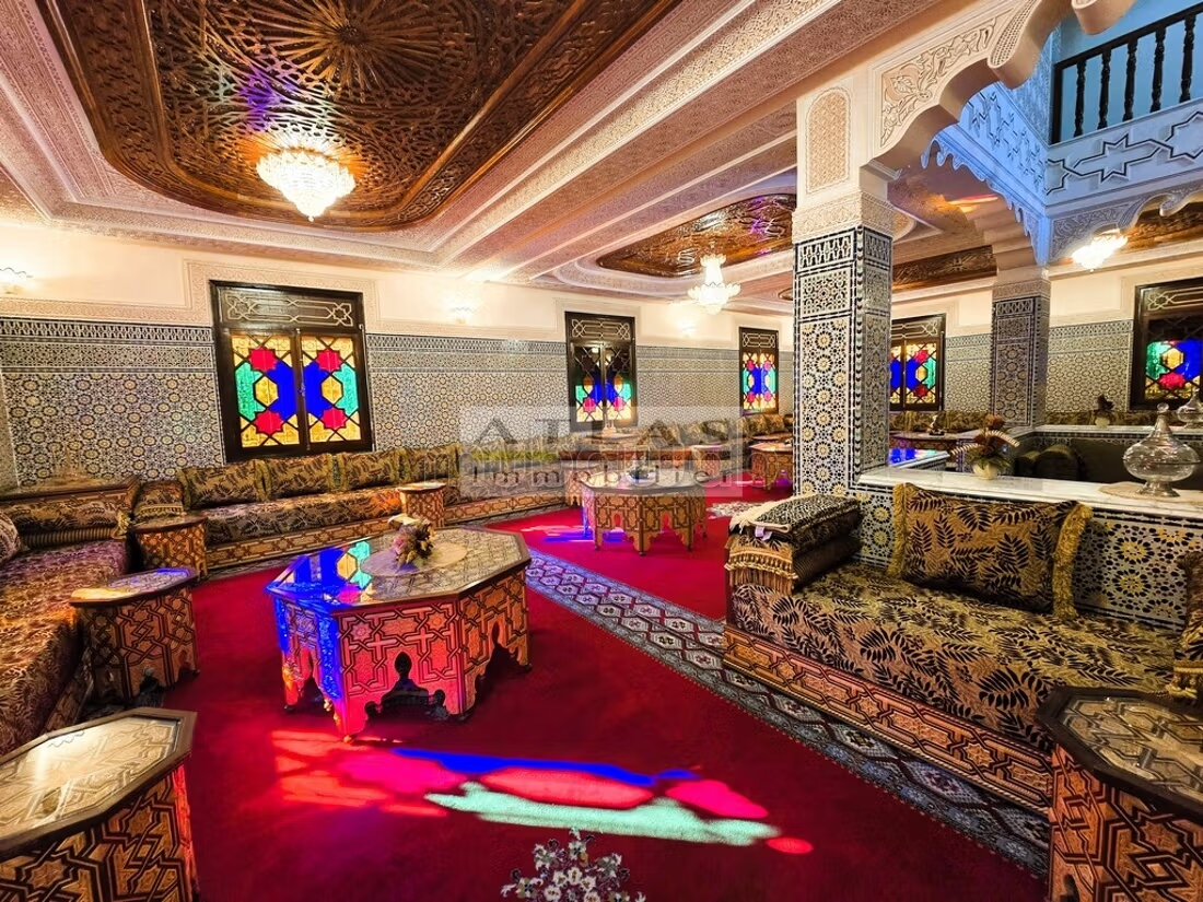 Villa 578 m² for sale in Marrakech — Photo 15