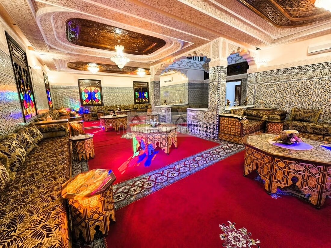 Villa 578 m² for sale in Marrakech — Photo 17