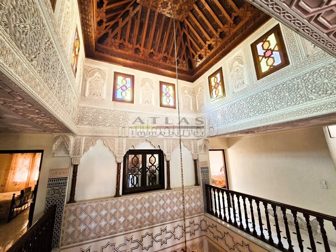 Villa 578 m² for sale in Marrakech — Photo 35