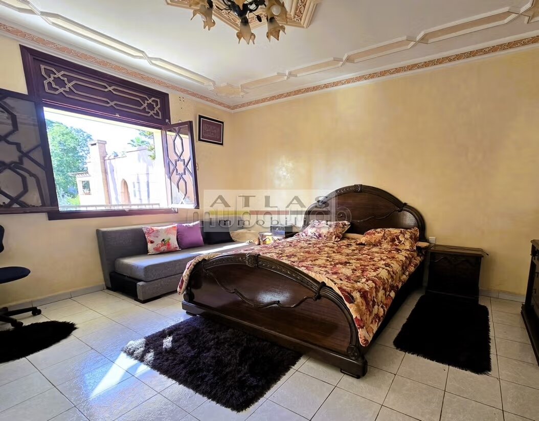 Villa 578 m² for sale in Marrakech — Photo 37