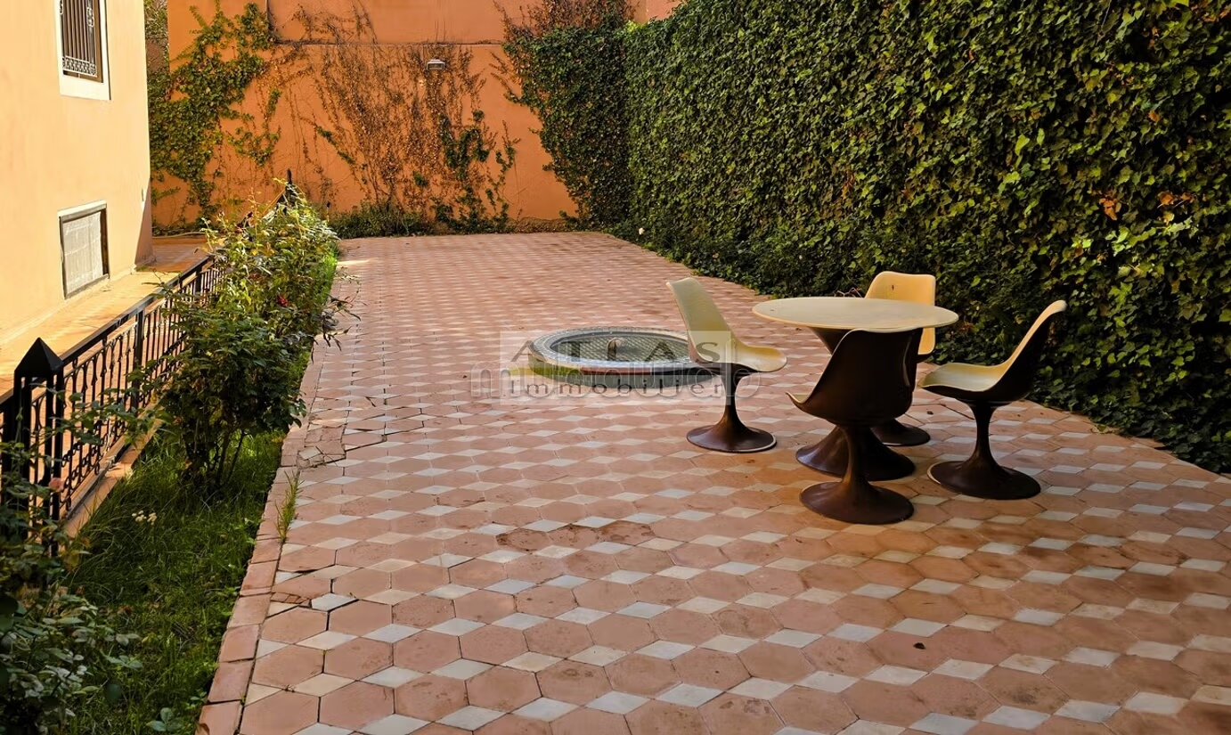 Villa 578 m² for sale in Marrakech — Photo 45